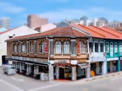 Townshend Road (D8), Retail #618927141